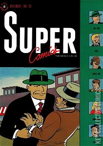 Super Comics #90
