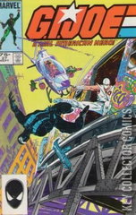 Variant Cover for G.I. Joe: A Real American Hero #27