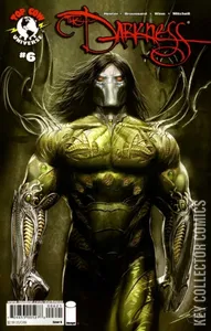 Darkness, The #6