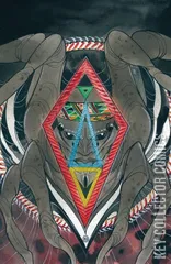 Variant Cover for Jim Henson's Storyteller: Tricksters #1
