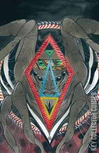 Jim Henson's Storyteller: Tricksters #1