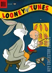 Cover for Looney Tunes #194