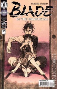 Blade of the Immortal #43