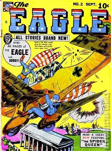 Eagle #2
