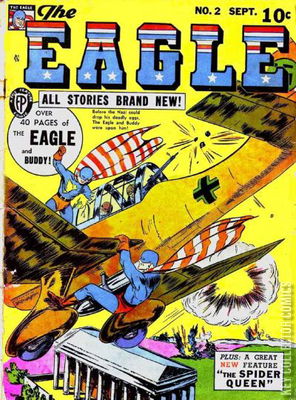 Eagle, The