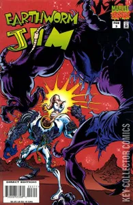 Earthworm Jim #3