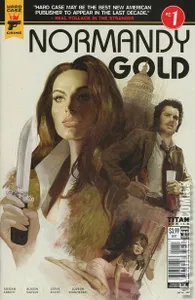 Normandy Gold #1