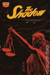 The Shadow #24