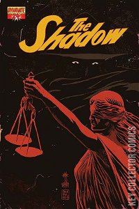 The Shadow #24 