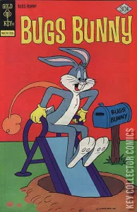 Bugs Bunny #184