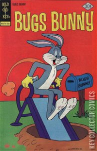 Bugs Bunny #184