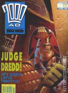2000 AD #644