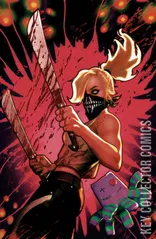 Variant Cover for Something Is Killing the Children #48