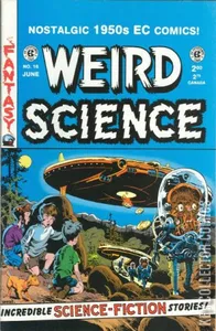 Weird Science #16