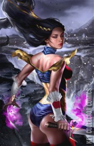 Grimm Fairy Tales #67