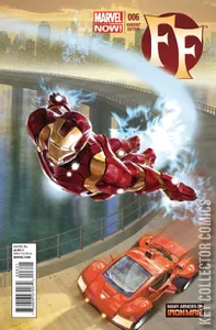 FF #6