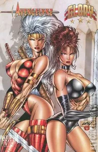 Avengelyne / Glory #1