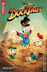 DuckTales