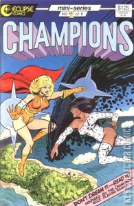 Champions #2