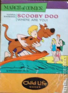 March of Comics #382