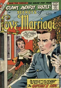 Secrets of Love & Marriage #13