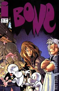 Bone #3