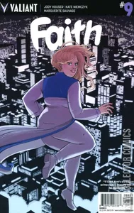 Faith #9