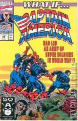 Cover for What If...? #28