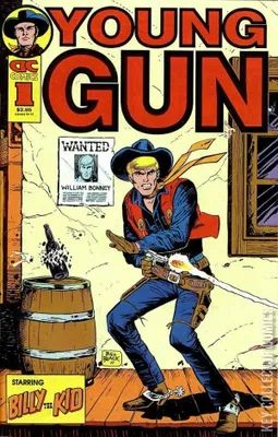 Young Gun