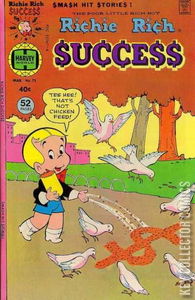 Richie Rich Success Stories #73