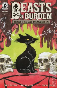 Beasts of Burden: Hunters and Gatherers