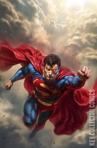 Adventures of Superman: Book of El #6