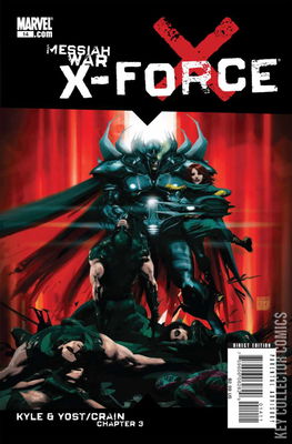 X-Force