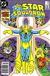 All-Star Squadron #47