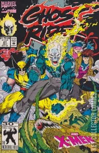 Ghost Rider #27