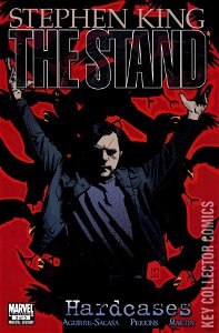 The Stand: Hardcases #5