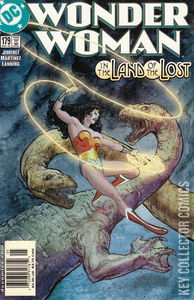 Wonder Woman #179