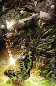 Thor #11