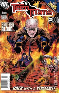 Teen Titans #30