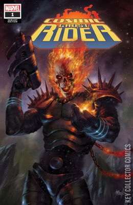 Cosmic Ghost Rider