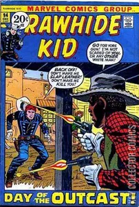 Rawhide Kid #94