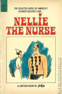 Nellie the Nurse