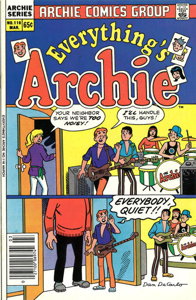 Everything's Archie #116