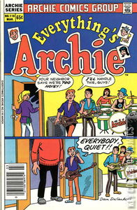 Everything's Archie #116