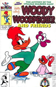 Woody Woodpecker & Friends #2