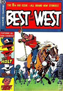 Best of the West #11