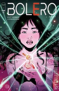 Bolero #1