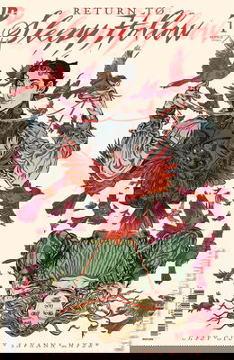 Return to Sleepy Hollow