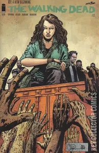 The Walking Dead #127