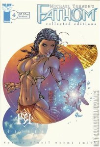 Fathom: Collected Editions #4